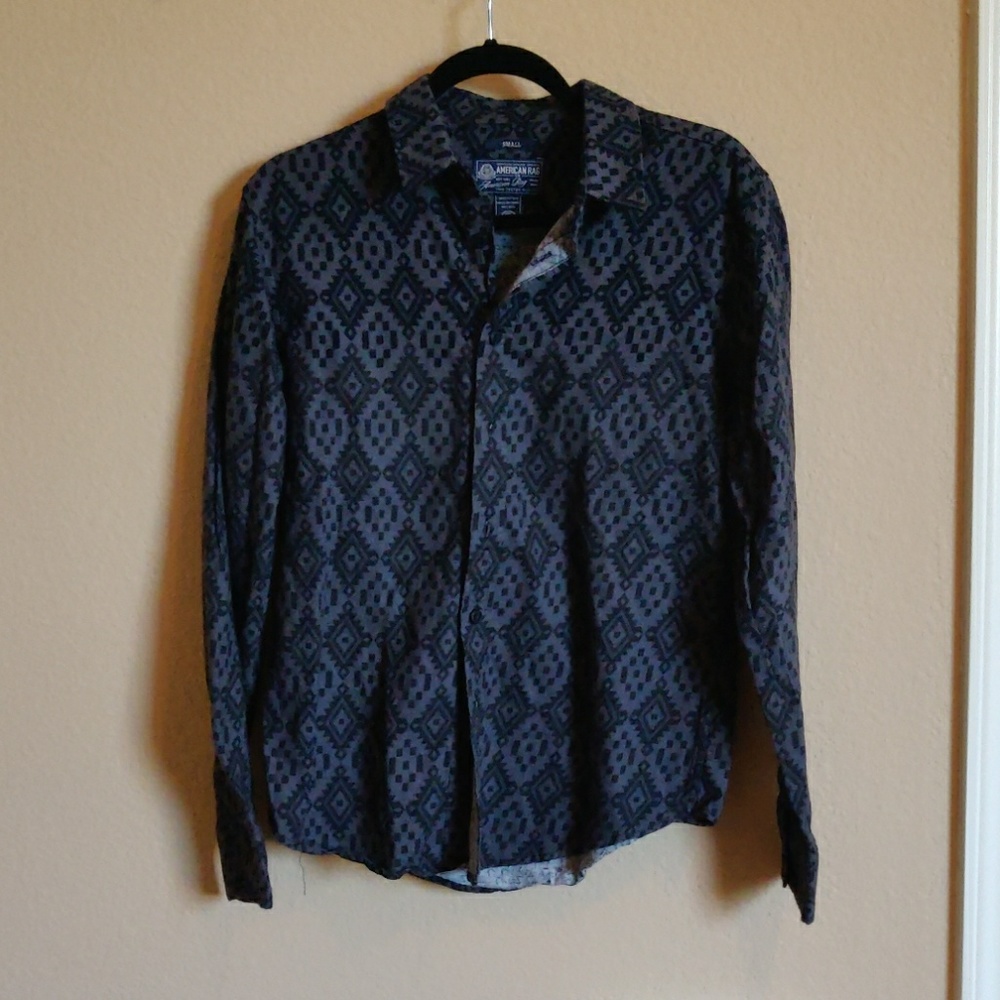 dress shirt